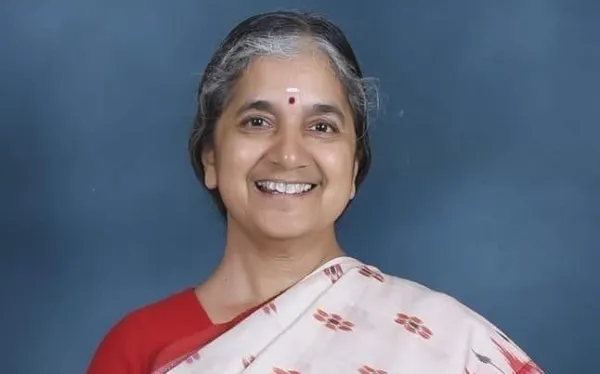Ms. Nivedita Bhide
