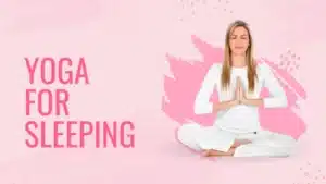 Yoga for Better Sleep: Techniques for Restful Nights