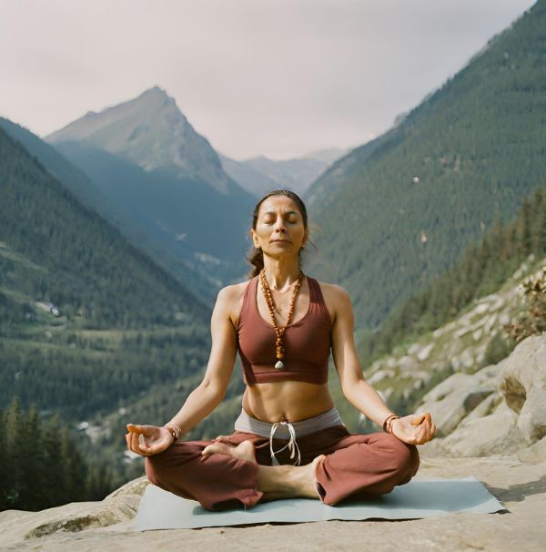 Embrace Slow Breathing with the American Association of Yoga in Medicine