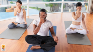 PRANAYAMA: THE ART AND SCIENCE OF CONSCIOUS BREATHING