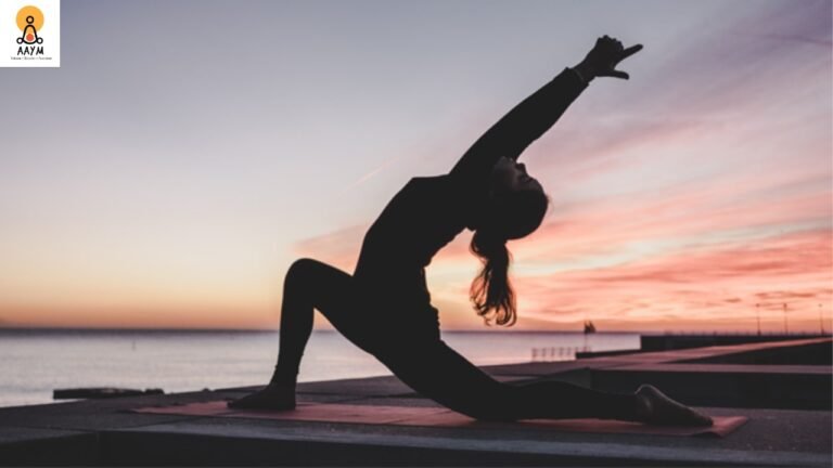 Yoga For Flexibility Top Tips And Best Poses American Academy For