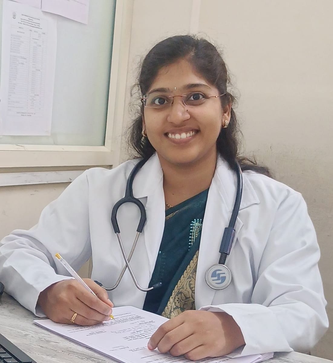 Dr. Bhavana Katakam